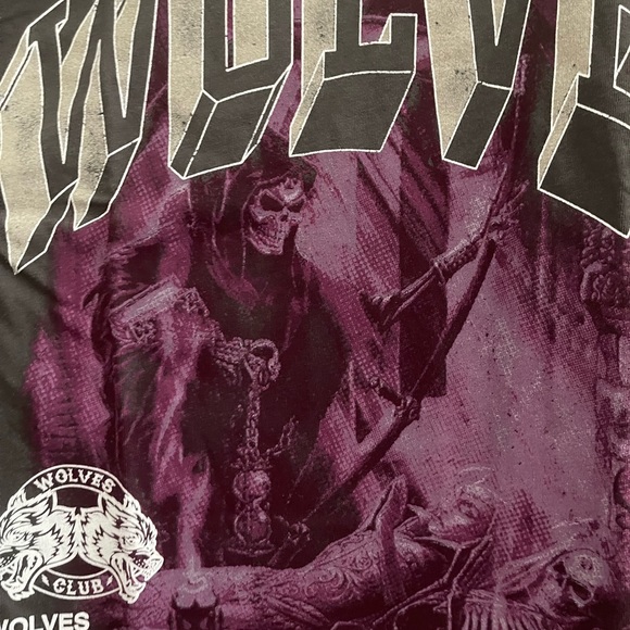 Darc Sport tshirt - Picture 2 of 4